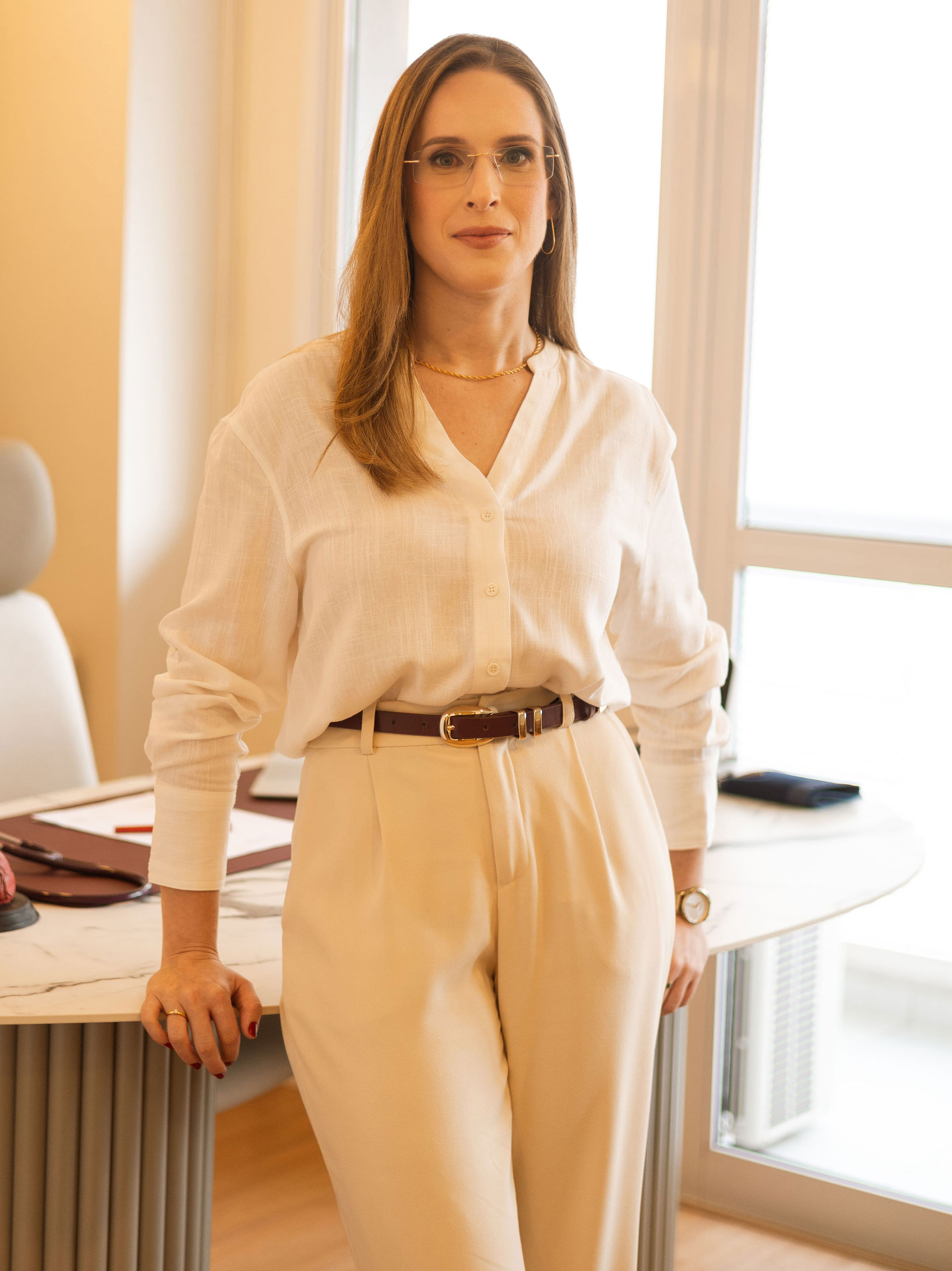 Dra. Simone Savaris