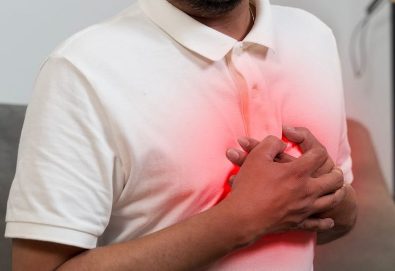 insuficiencia cardiaca